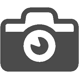 カメラアイコン